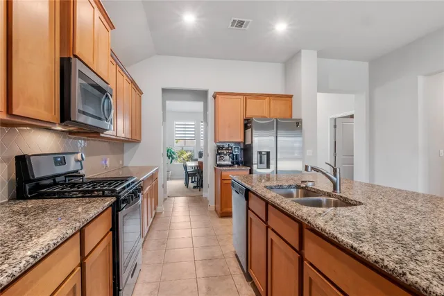 $2,100 | 8307 Dampton Lane, Austin, TX 78744