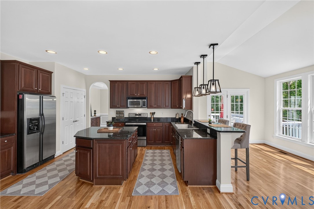 1176 Lickinghole Road Goochland, VA 23063 - Photo 27 of 90