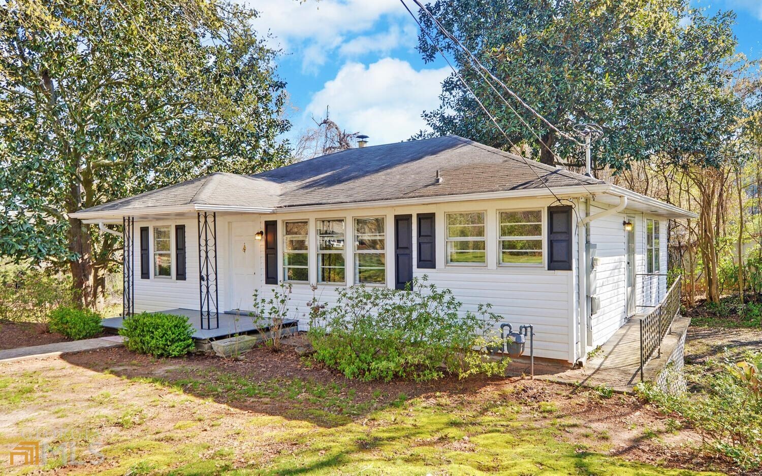 44 Laura Street Toccoa, GA 30577 - Photo 1 of 1