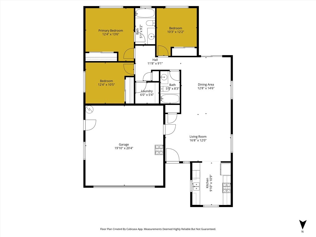 2067 Blossom Avenue Corning, CA 96021 - Photo 21 of 37 unknown