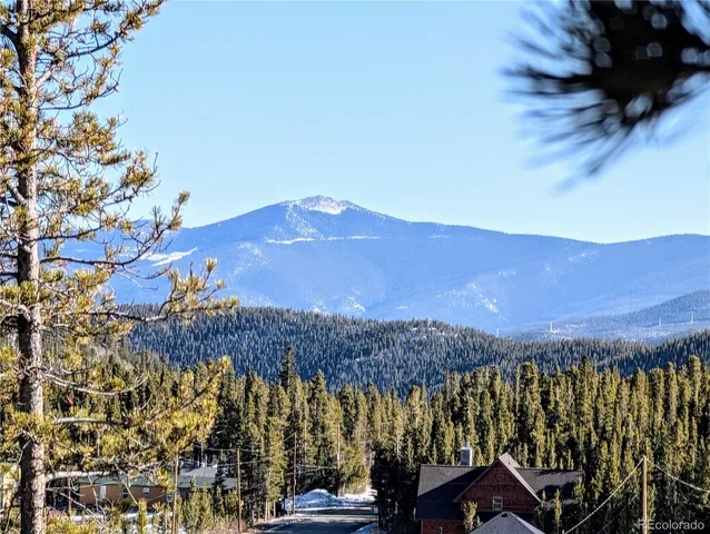 $27,960 | Lot 677 Alice Road, Idaho Springs, CO 80452