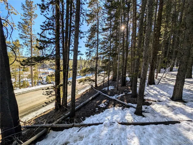 $27,960 | Lot 677 Alice Road, Idaho Springs, CO 80452