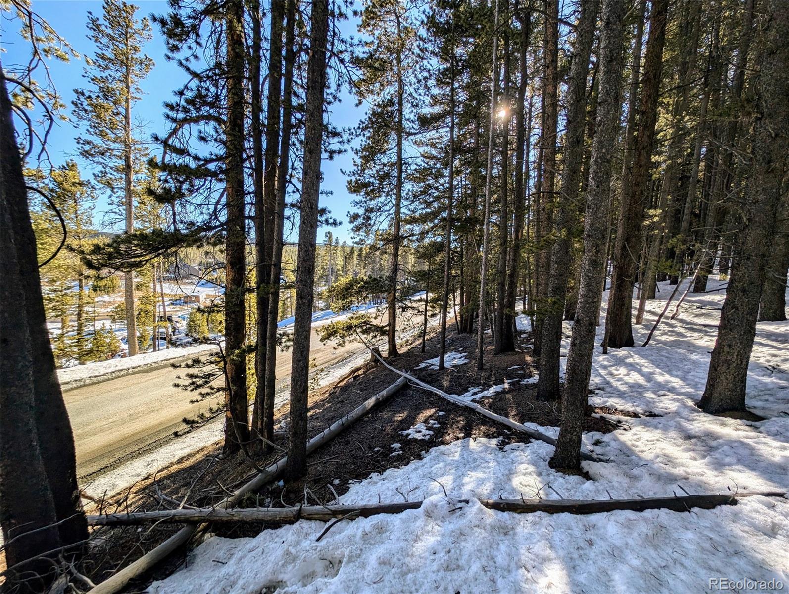 Lot 677 Alice Road Idaho Springs, CO 80452 - Photo 8 of 17