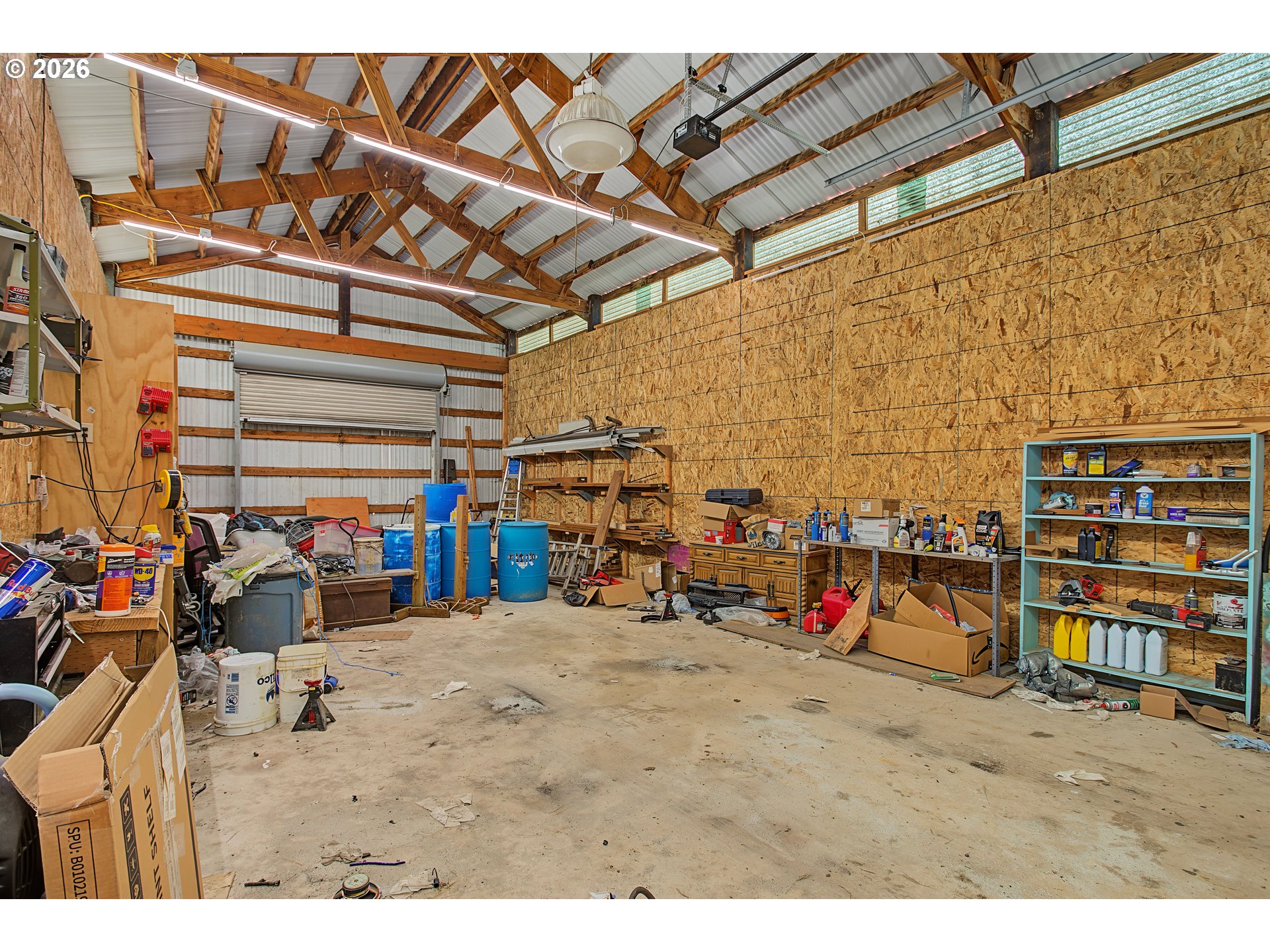 21915 Northeast Worthington Road Yacolt, WA 98675 - Photo 34 of 45