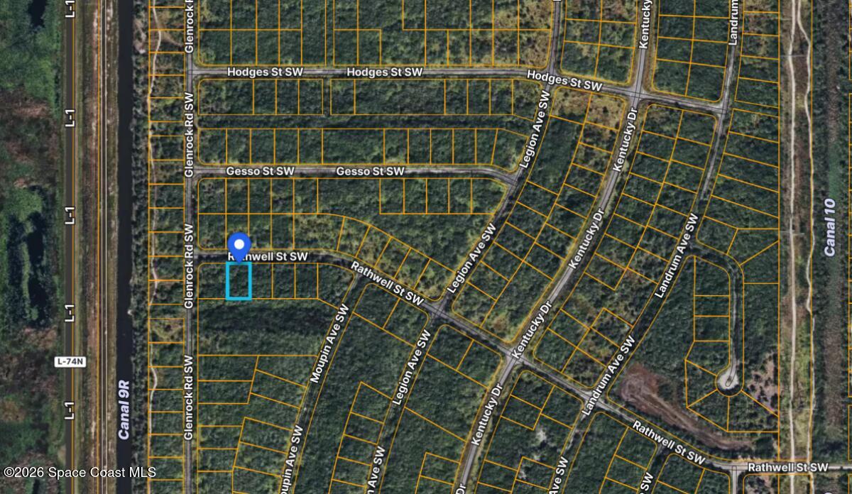 1590 Rathwell Street Southwest Palm Bay, FL 32904 - Photo 1 of 1 Rathwellpic1png