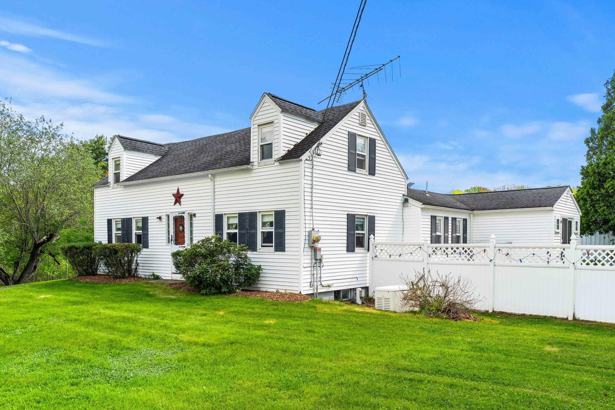 481 Boston Post Road Amherst, NH 03031 - Photo 44 of 60