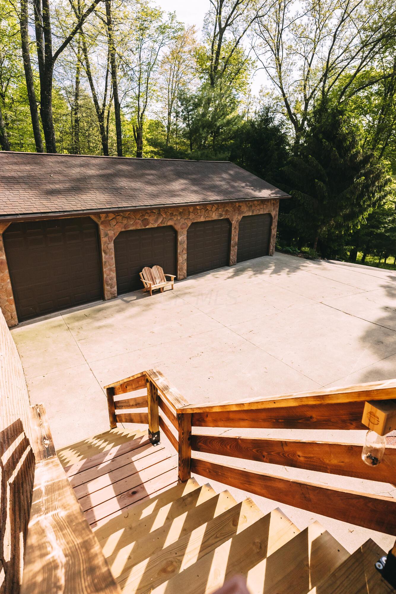 2146 Snyder Road Butler, OH 44822 - Photo 194 of 197 DSC07761