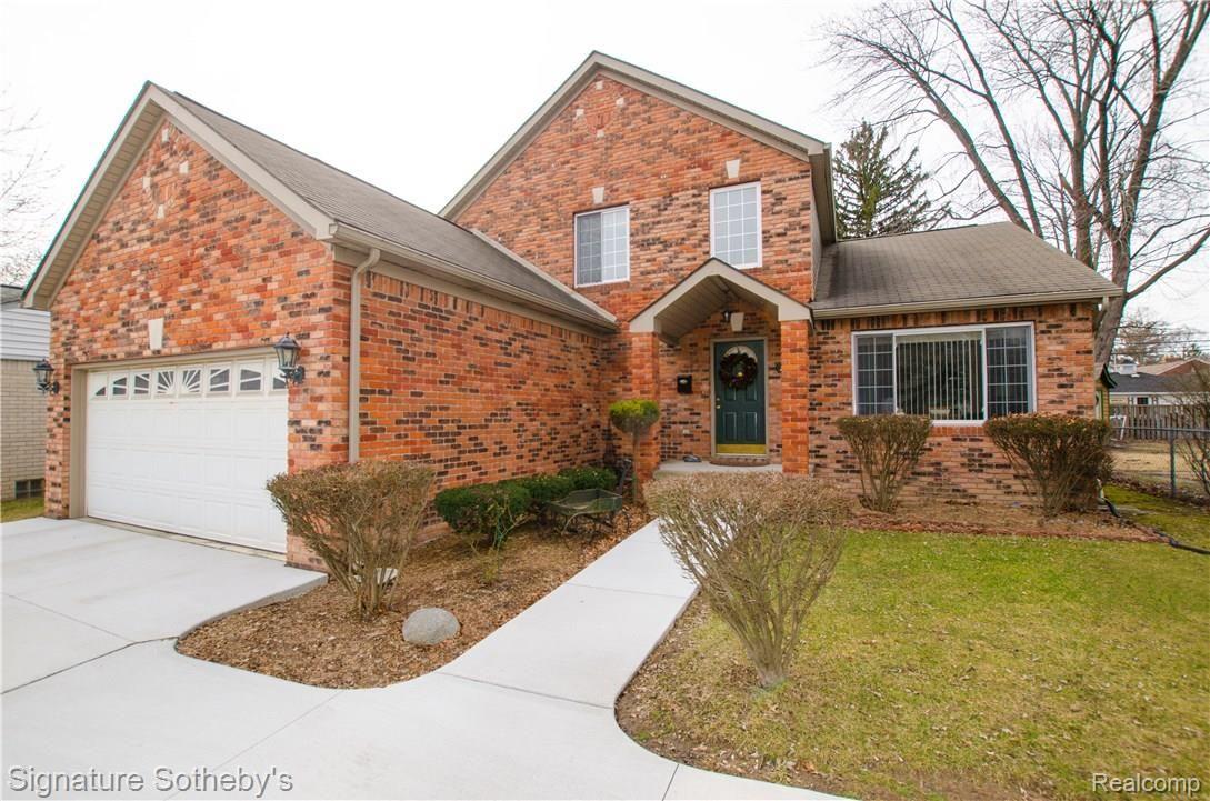 2333 Crooks Road Royal Oak, MI 48073 - Photo 1 of 51 front main_1.JPG