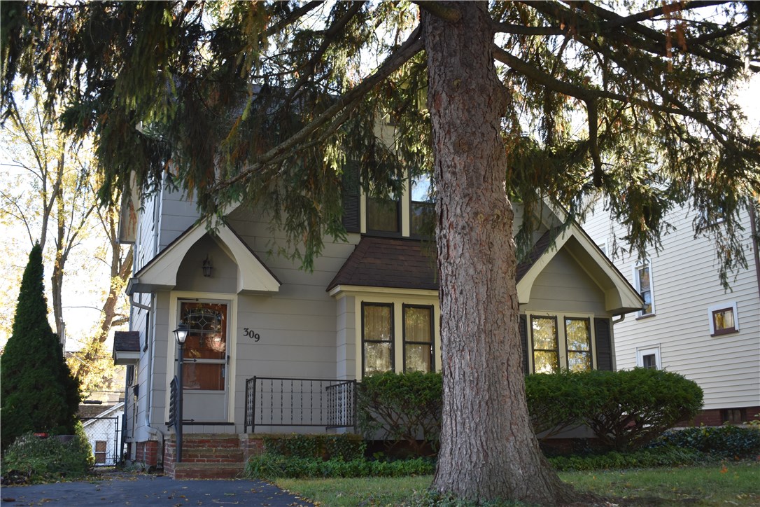 309 Laurelton Road Irondequoit, NY 14609 - Photo 1 of 1 Gallery Image 1