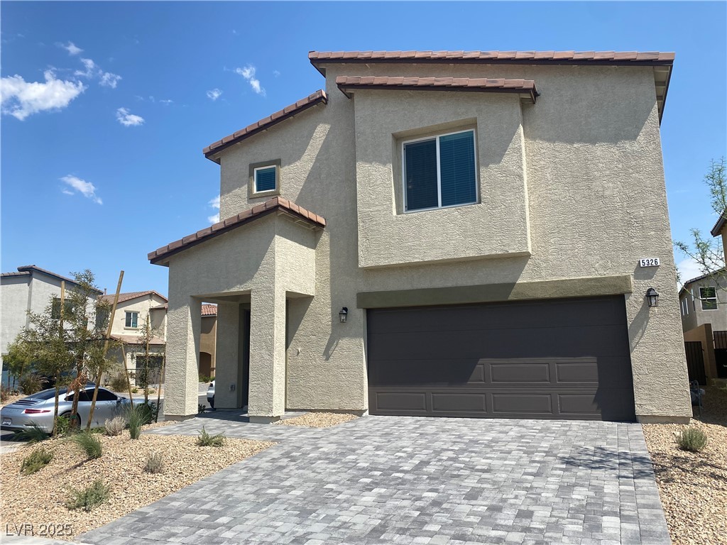 5326 Java Plum Street Las Vegas, NV 89113 - Photo 2 of 28