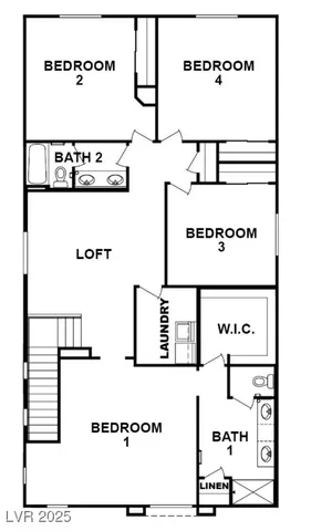 $2,995 | 5326 Java Plum Street, Las Vegas, NV 89113