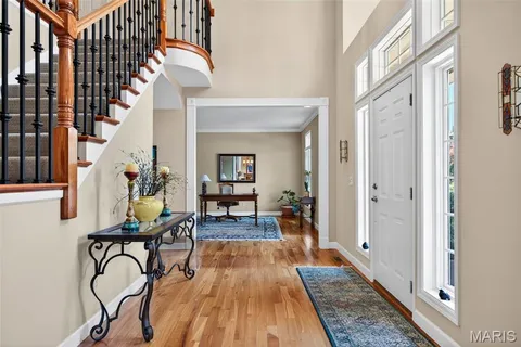$1,100,000 | 340 Pine Bend Drive, Wildwood, MO 63005