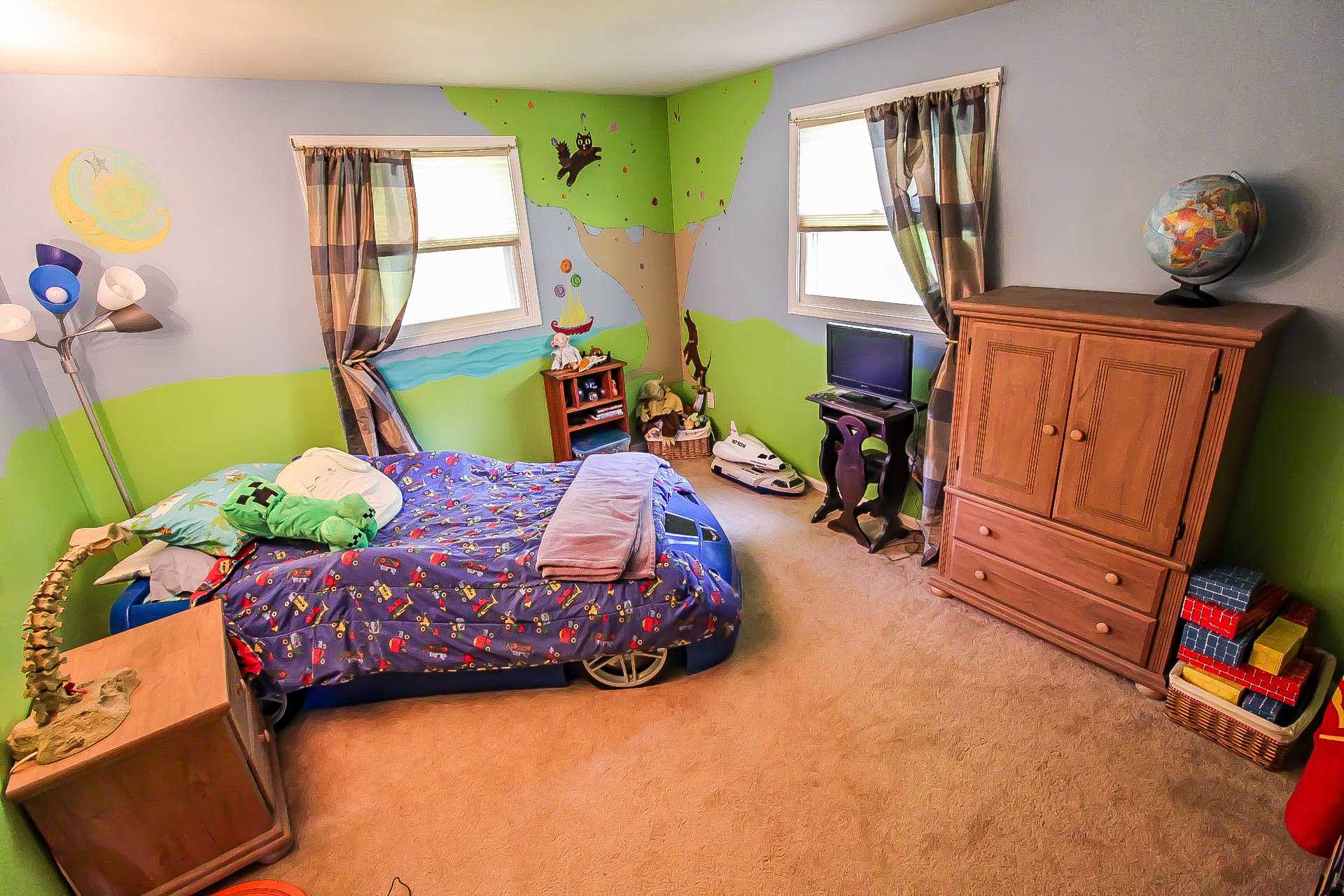 9628 Saratoga Road Fort Wayne, IN 46804 - Photo 22 of 32 Gallery Image 22