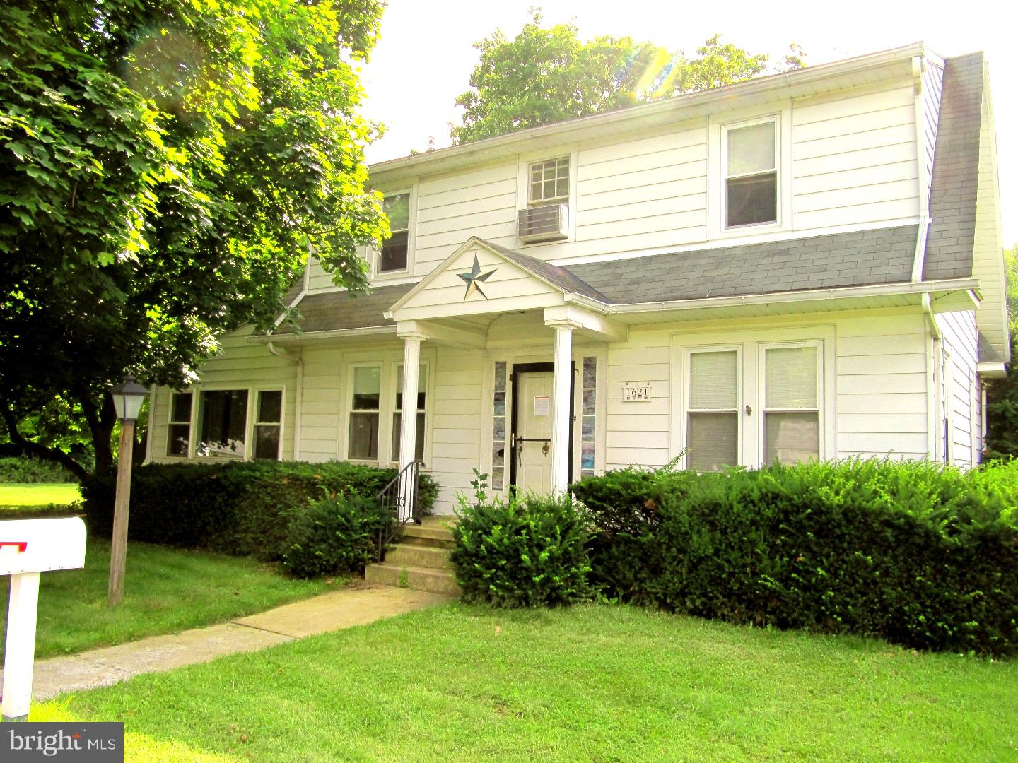 1621 Crowder Avenue Reading, PA 19607 - Photo 1 of 7 Exterior Front