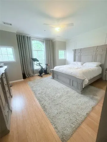 $2,400 | 2015 Barrett Lakes Boulevard, Unit 111, Kennesaw, GA 30144