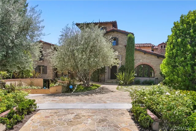 $7,499,999 | 4 Thomas Road, Ladera Ranch, CA 92694