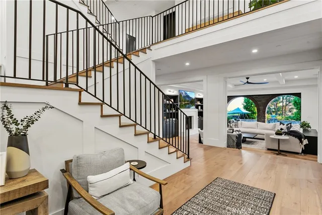 $7,499,999 | 4 Thomas Road, Ladera Ranch, CA 92694