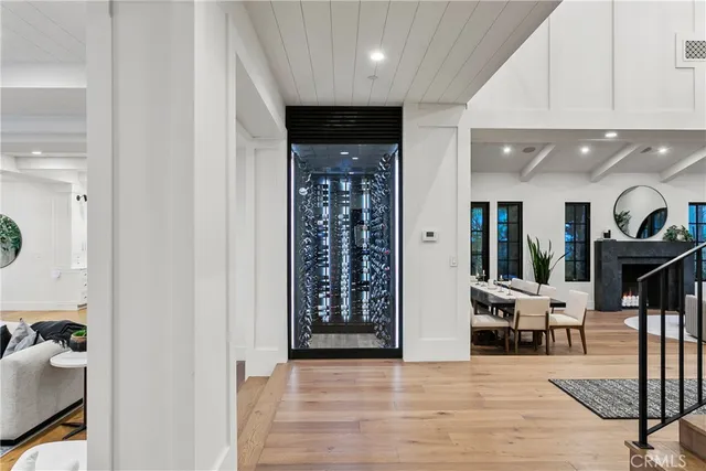 $7,499,999 | 4 Thomas Road, Ladera Ranch, CA 92694