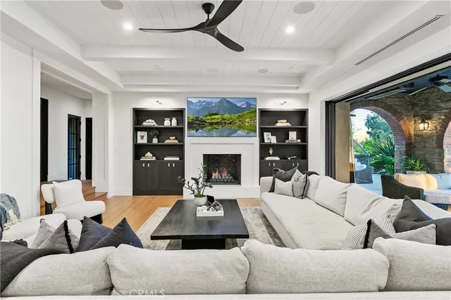 $7,499,999 | 4 Thomas Road, Ladera Ranch, CA 92694