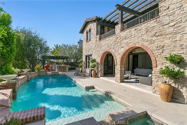 $7,499,999 | 4 Thomas Road, Ladera Ranch, CA 92694