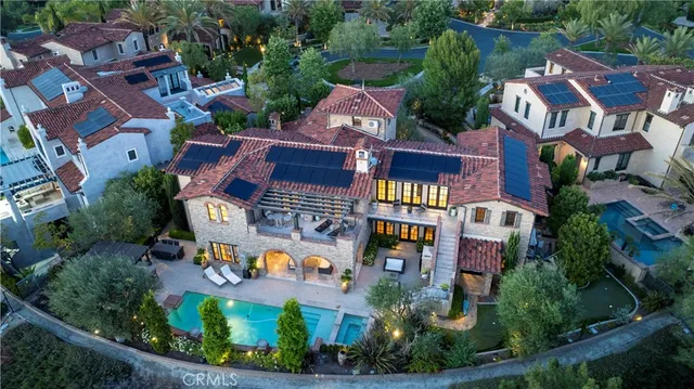 $7,499,999 | 4 Thomas Road, Ladera Ranch, CA 92694