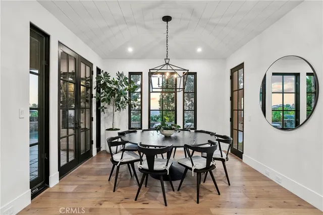 $7,499,999 | 4 Thomas Road, Ladera Ranch, CA 92694