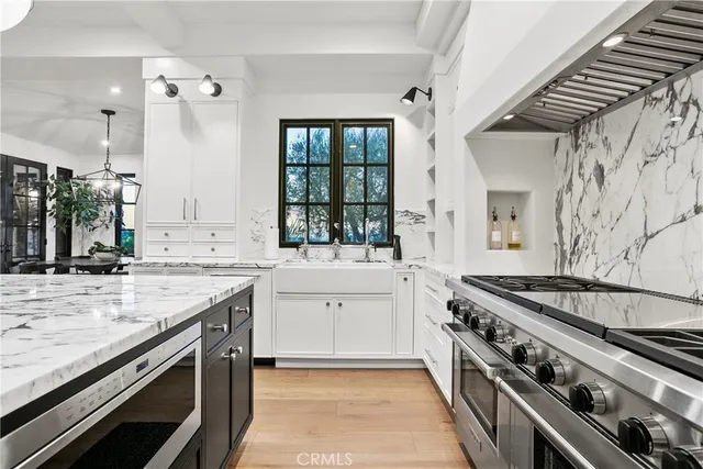 $7,499,999 | 4 Thomas Road, Ladera Ranch, CA 92694