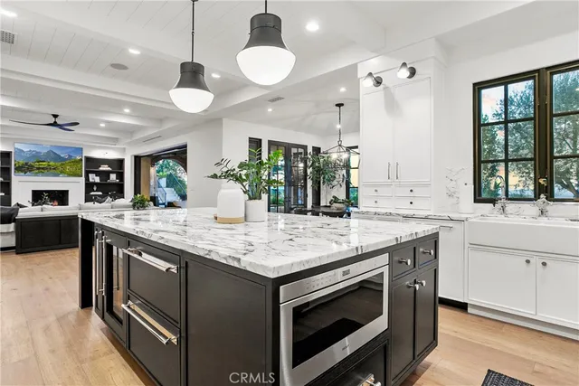 $7,499,999 | 4 Thomas Road, Ladera Ranch, CA 92694