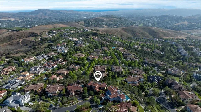 $7,499,999 | 4 Thomas Road, Ladera Ranch, CA 92694