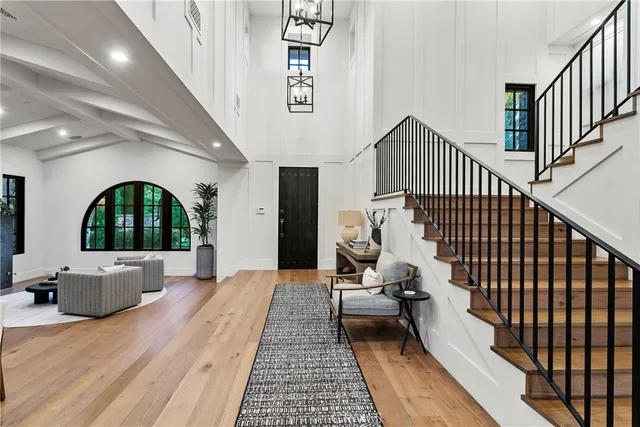 $7,499,999 | 4 Thomas Road, Ladera Ranch, CA 92694