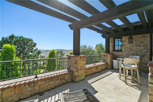 $7,499,999 | 4 Thomas Road, Ladera Ranch, CA 92694