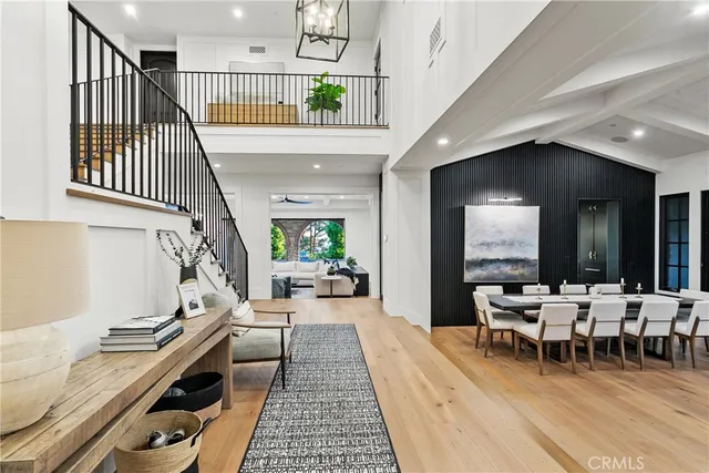 $7,499,999 | 4 Thomas Road, Ladera Ranch, CA 92694