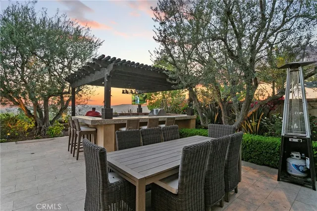 $7,499,999 | 4 Thomas Road, Ladera Ranch, CA 92694