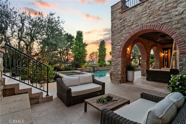 $7,499,999 | 4 Thomas Road, Ladera Ranch, CA 92694