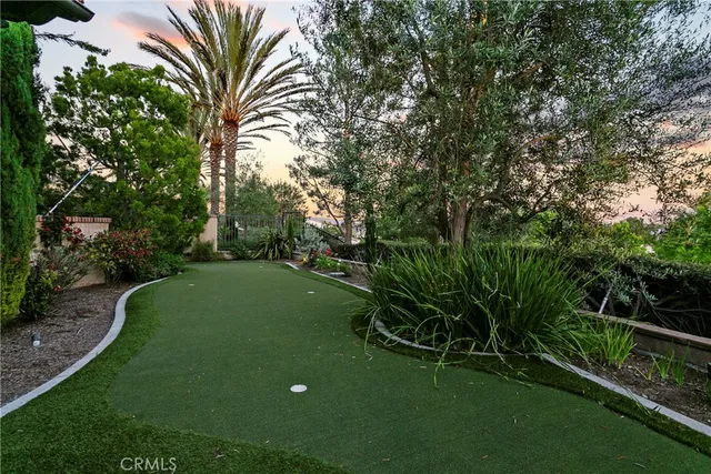 $7,499,999 | 4 Thomas Road, Ladera Ranch, CA 92694