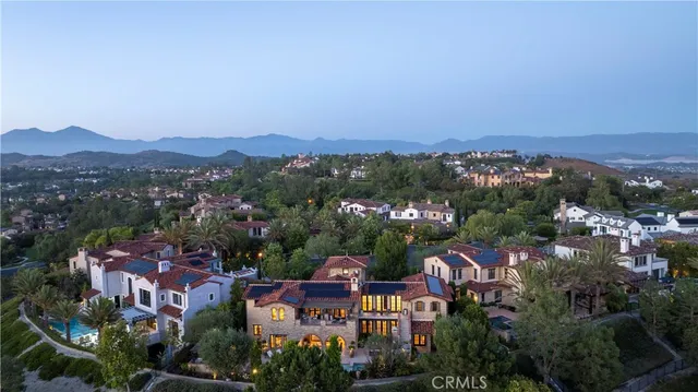 $7,499,999 | 4 Thomas Road, Ladera Ranch, CA 92694