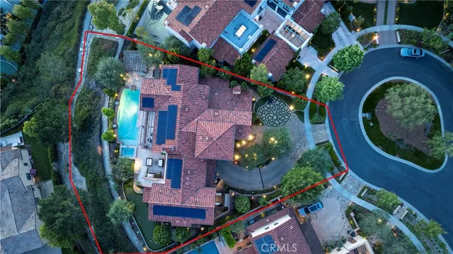 $7,499,999 | 4 Thomas Road, Ladera Ranch, CA 92694