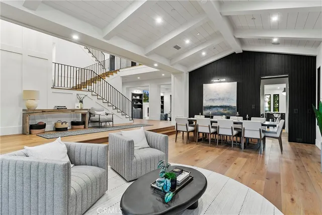 $7,499,999 | 4 Thomas Road, Ladera Ranch, CA 92694