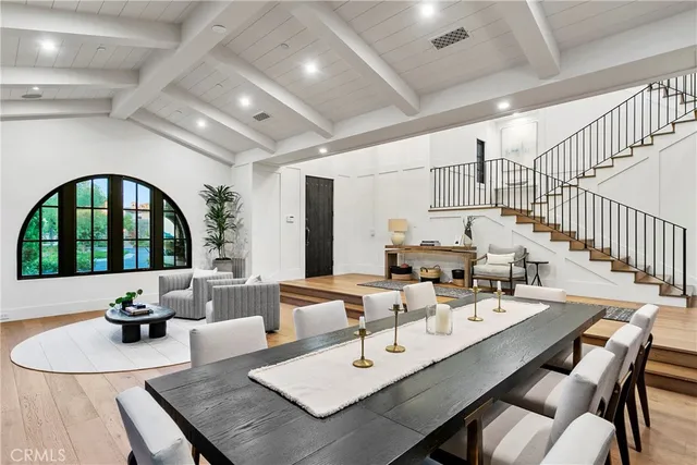 $7,499,999 | 4 Thomas Road, Ladera Ranch, CA 92694