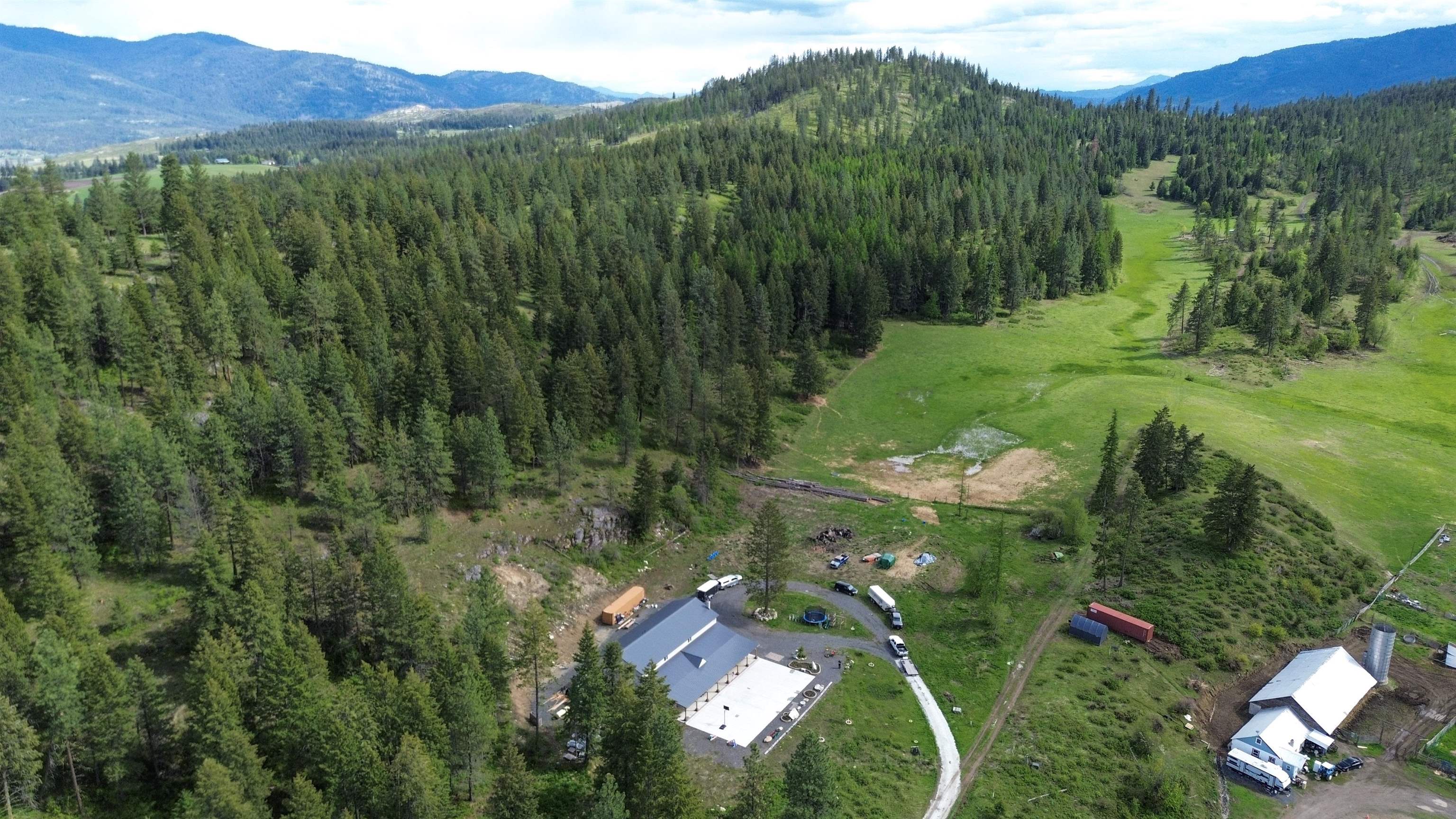 935 Arden Hill Road Colville, WA 99114 - Photo 1 of 46