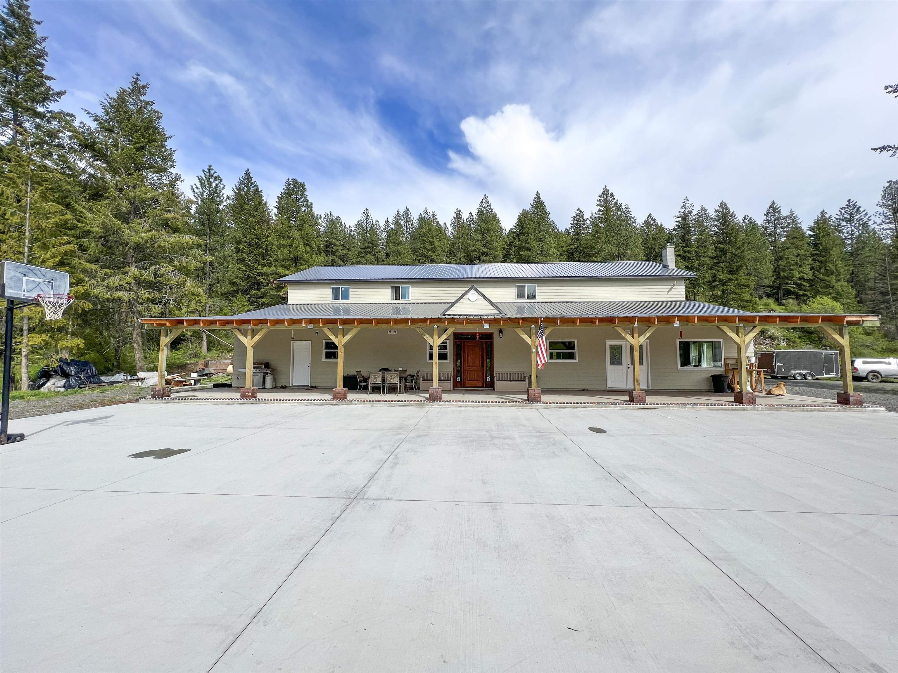935 Arden Hill Road Colville, WA 99114 - Photo 39 of 46