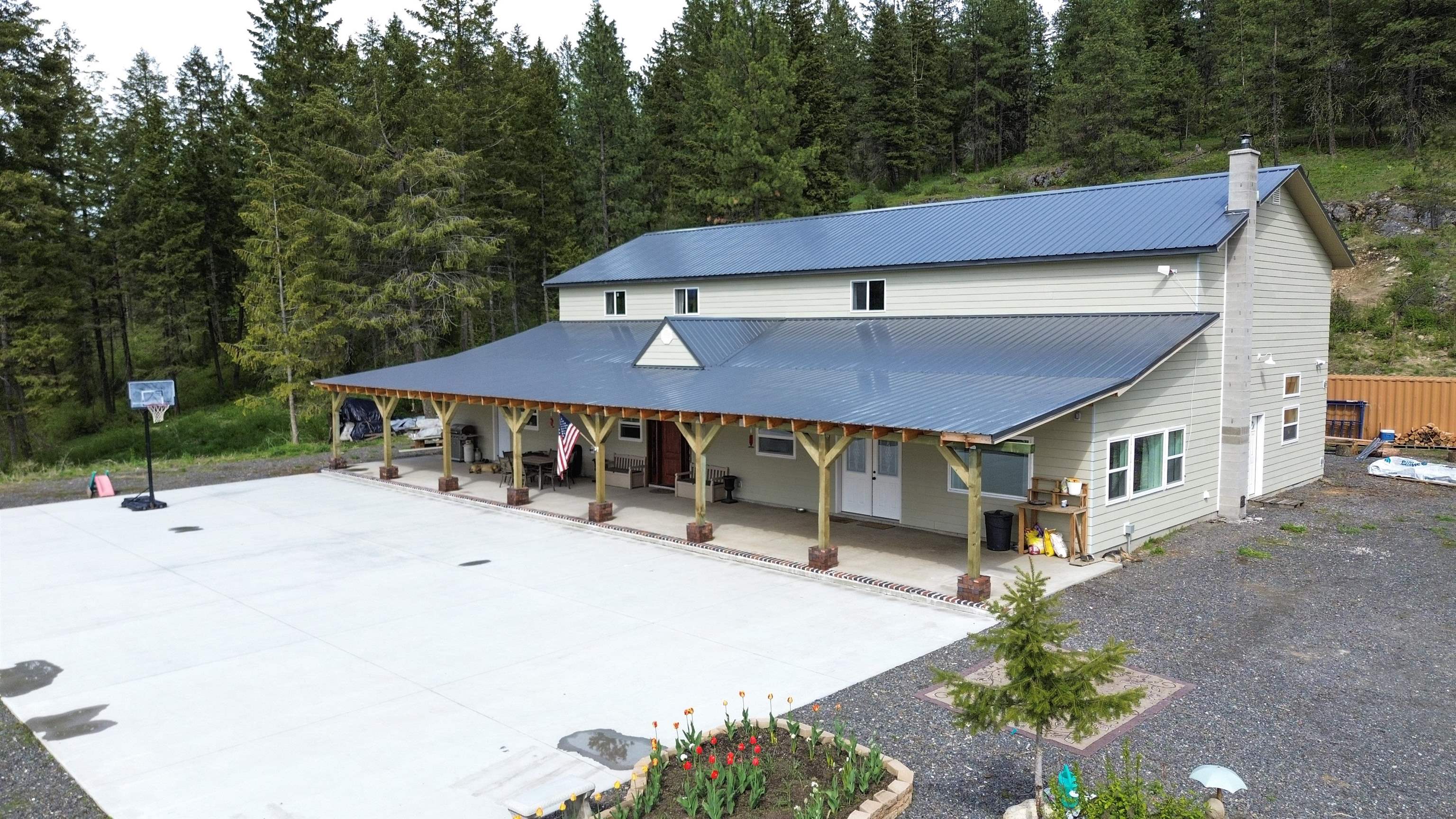 935 Arden Hill Road Colville, WA 99114 - Photo 40 of 46