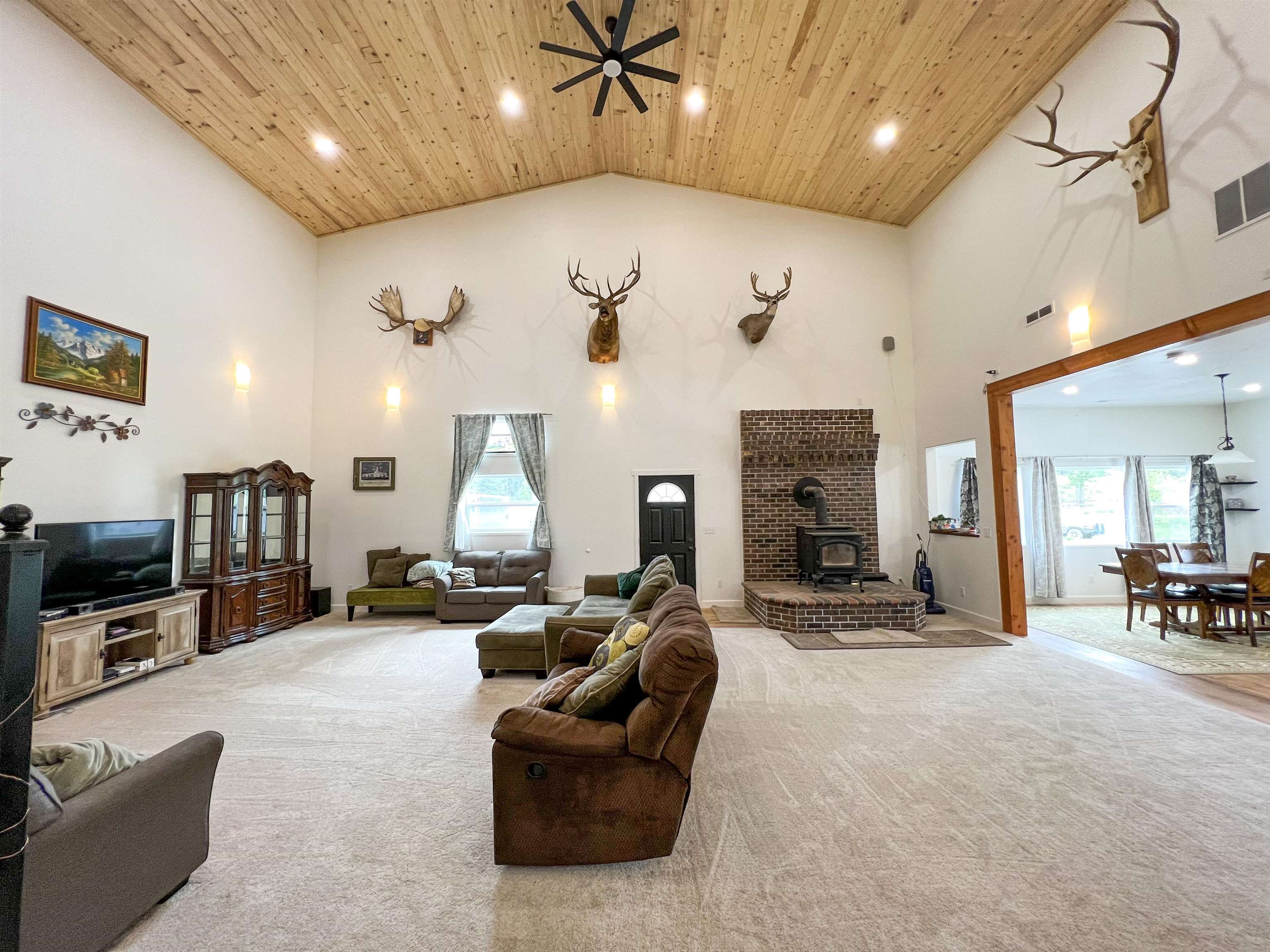 935 Arden Hill Road Colville, WA 99114 - Photo 4 of 46