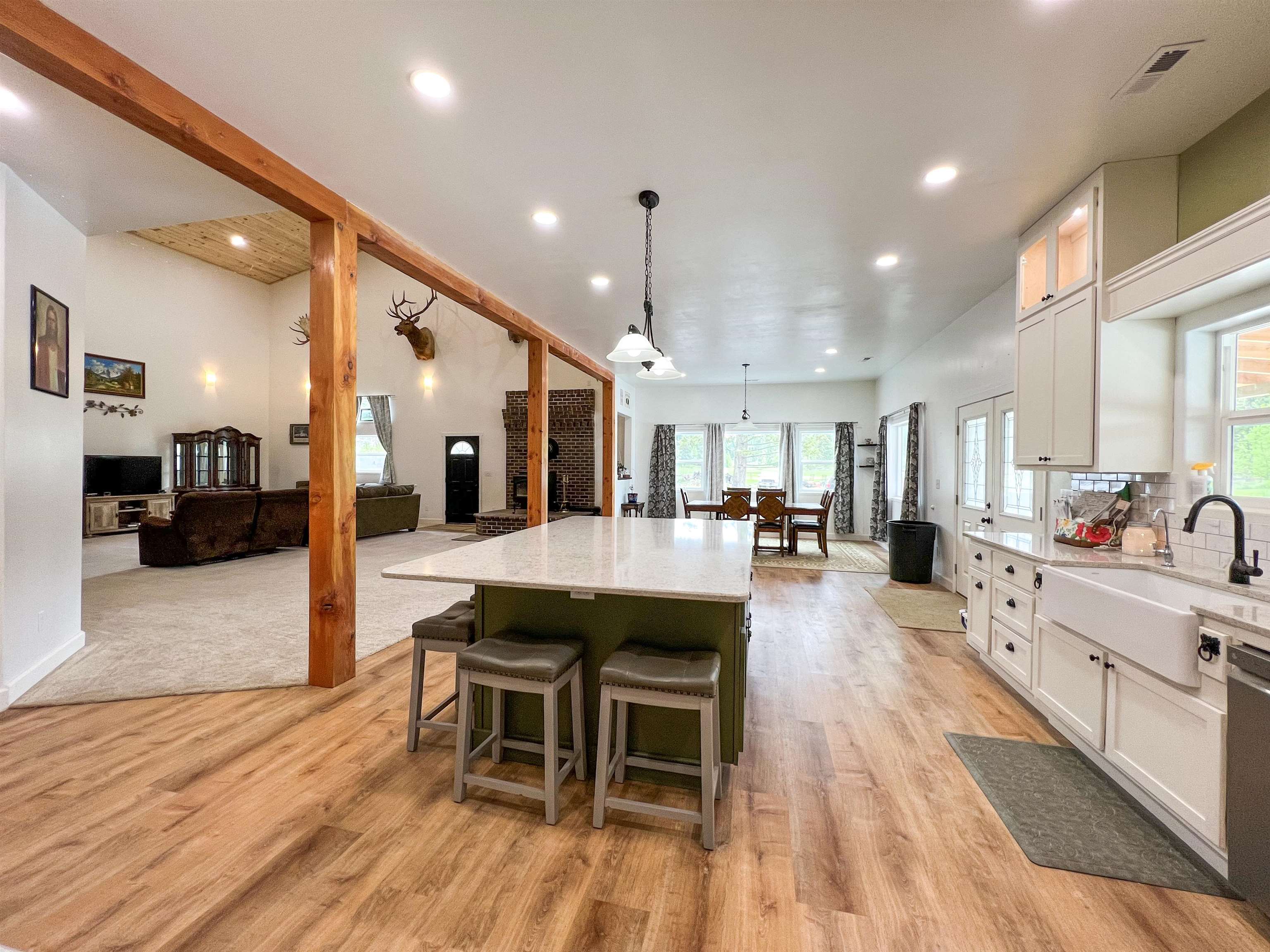 935 Arden Hill Road Colville, WA 99114 - Photo 8 of 46