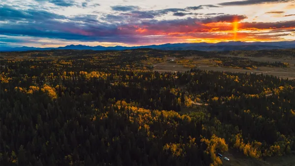 $95,000 | 853 West Longbow Drive, Como, CO 80456