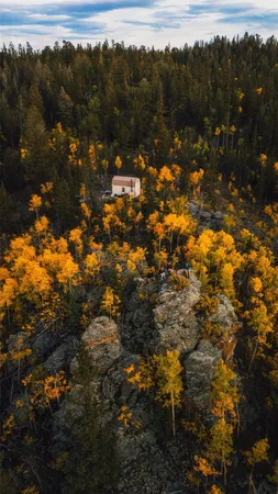 $95,000 | 853 West Longbow Drive, Como, CO 80456