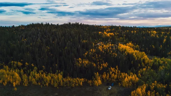 $95,000 | 853 West Longbow Drive, Como, CO 80456