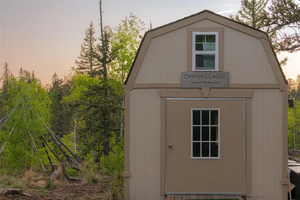 $95,000 | 853 West Longbow Drive, Como, CO 80456