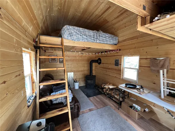 $95,000 | 853 West Longbow Drive, Como, CO 80456