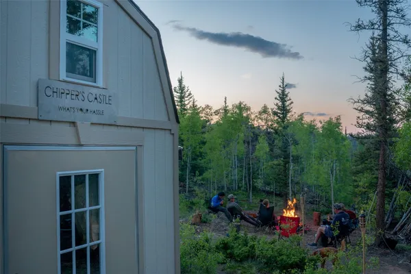 $95,000 | 853 West Longbow Drive, Como, CO 80456